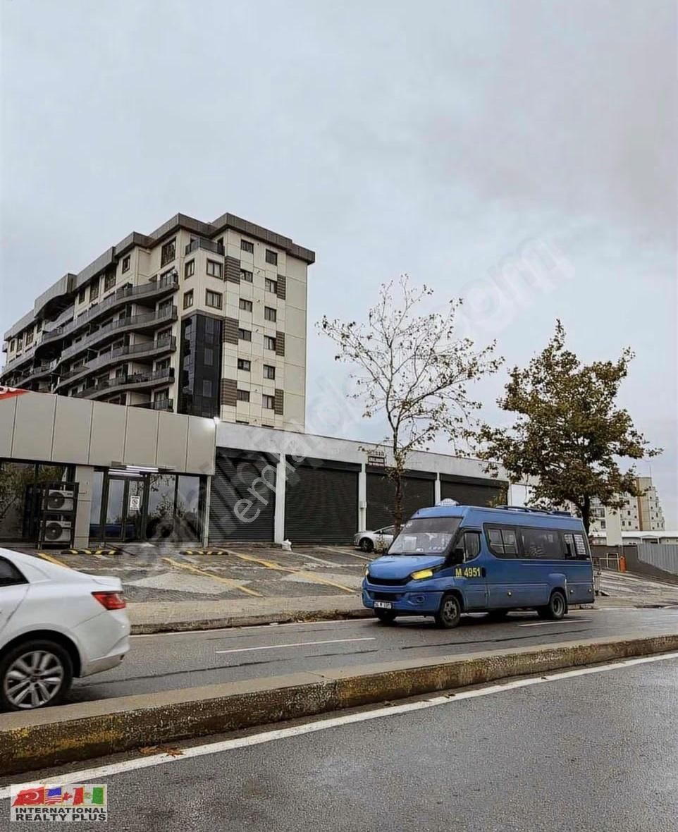 Reyhan Cadde Üzerınde Ikı Katlı1200 M2 Dükkan - Görsel 5