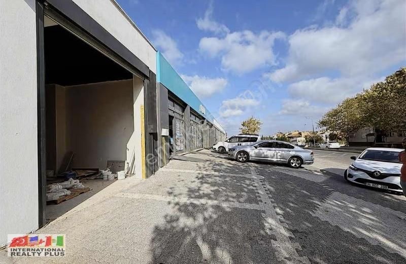 Reyhan Cadde Üzerınde Ikı Katlı1200 M2 Dükkan - Görsel 6