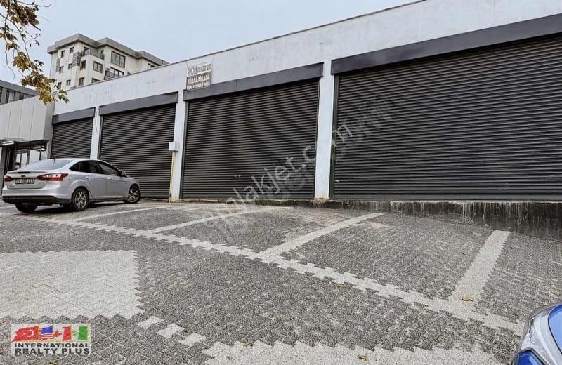 Reyhan Cadde Üzerınde Ikı Katlı1200 M2 Dükkan - Görsel 4