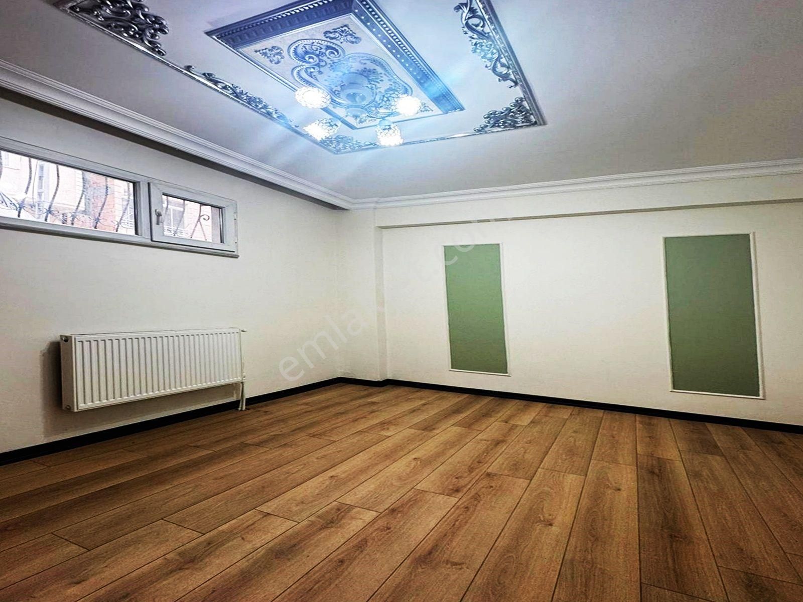 Nes Yapı"dan Geniş Ailelere Özel Dev M2 Özel Kış Bahçeli Lüx Ters Dublex Daire!!!! - Görsel 14