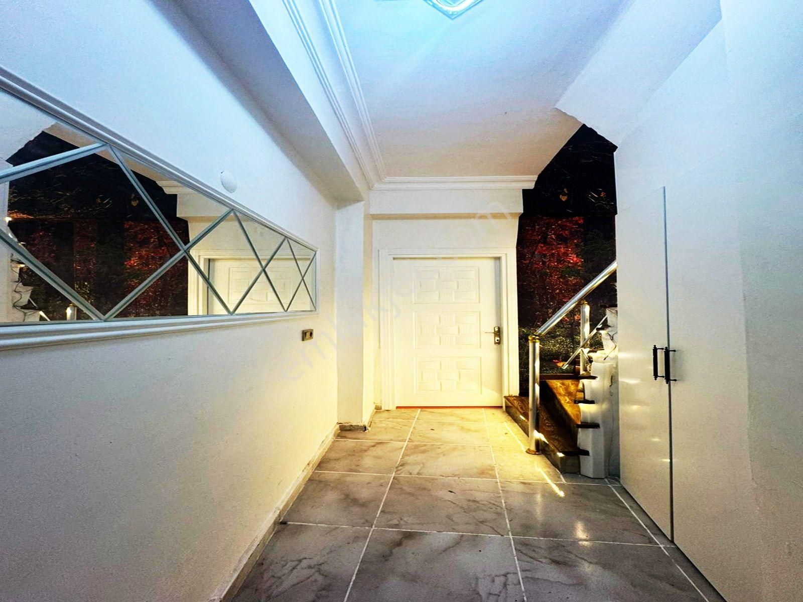 Nes Yapı"dan Geniş Ailelere Özel Dev M2 Özel Kış Bahçeli Lüx Ters Dublex Daire!!!! - Görsel 8