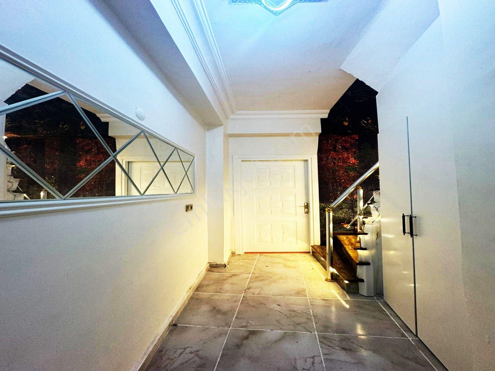 Nes Yapı"dan Geniş Ailelere Özel Dev M2 Özel Kış Bahçeli Lüx Ters Dublex Daire!!!! - Görsel 13