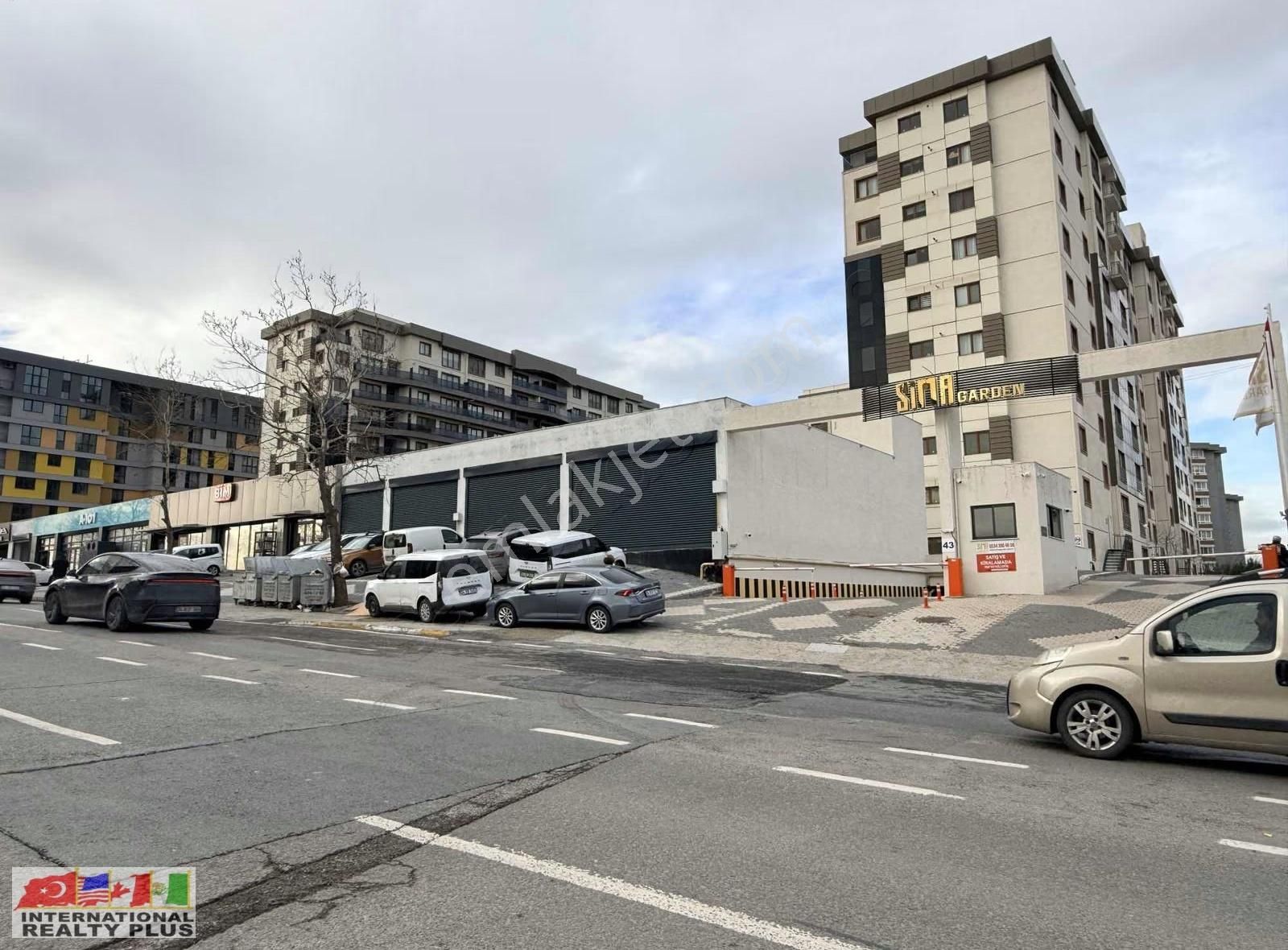 Sima Garden Sitesi Büyük Tip Dübleks Manzaralı 2+1 - Görsel 2