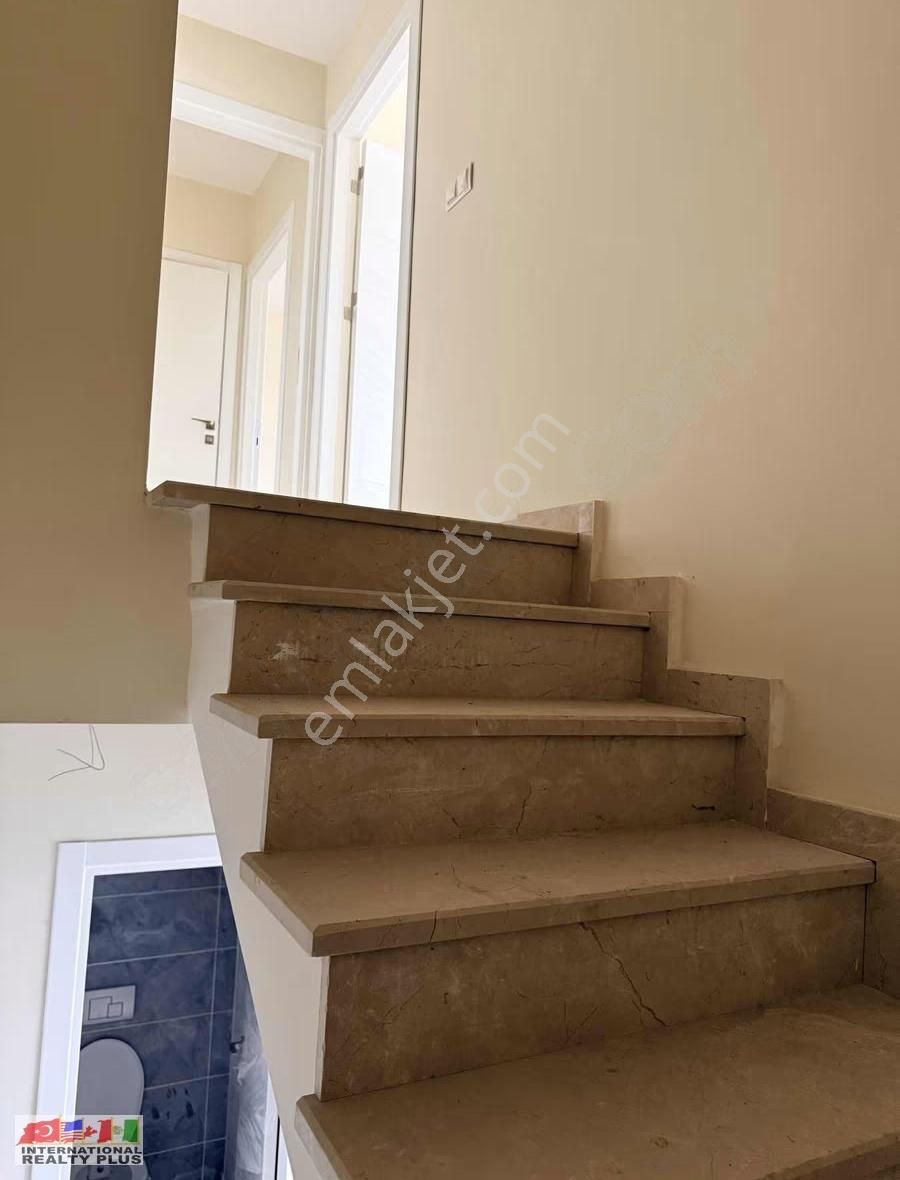 Sima Garden Sitesi Büyük Tip Dübleks Manzaralı 2+1 - Görsel 18