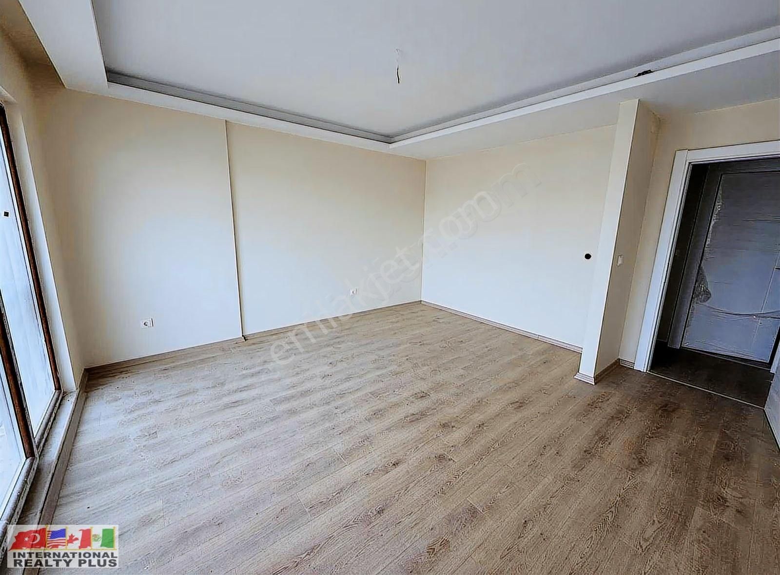 Sima Garden Sitesi Büyük Tip Dübleks Manzaralı 2+1 - Görsel 25