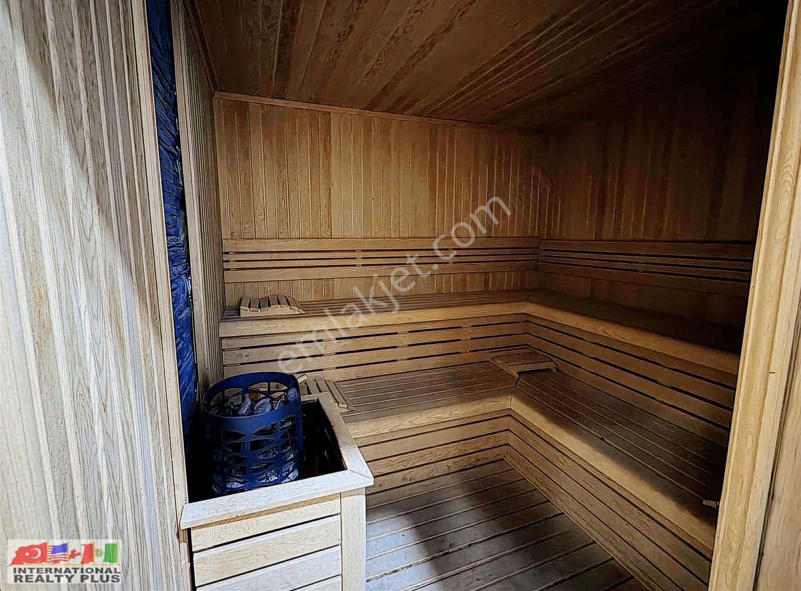 Sima Garden Sitesi Büyük Tip Dübleks Manzaralı 2+1 - Görsel 5