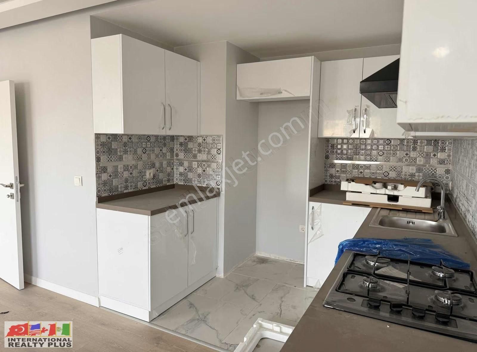 Sima Garden Sitesi Büyük Tip Dübleks Manzaralı 2+1 - Görsel 6