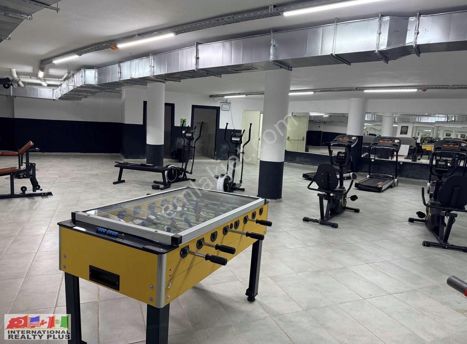 Sima Garden Sitesi Büyük Tip Dübleks Manzaralı 2+1 - Görsel 7