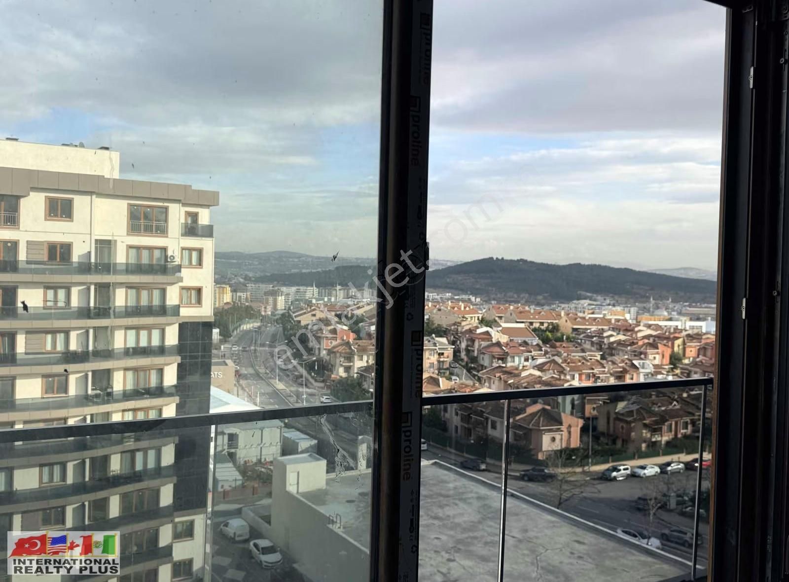 Sima Garden Sitesi Büyük Tip Dübleks Manzaralı 2+1 - Görsel 8