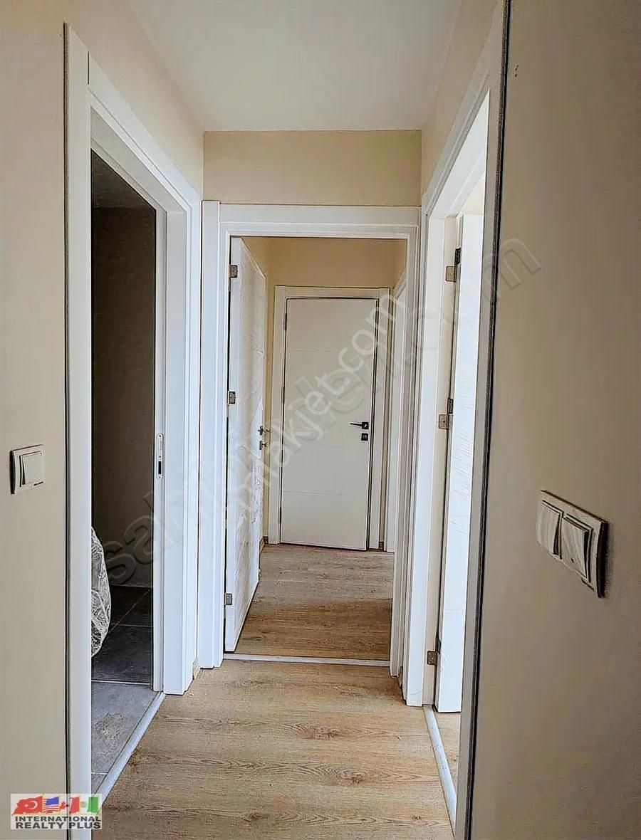 Sima Garden Sitesi Büyük Tip Dübleks Manzaralı 2+1 - Görsel 9