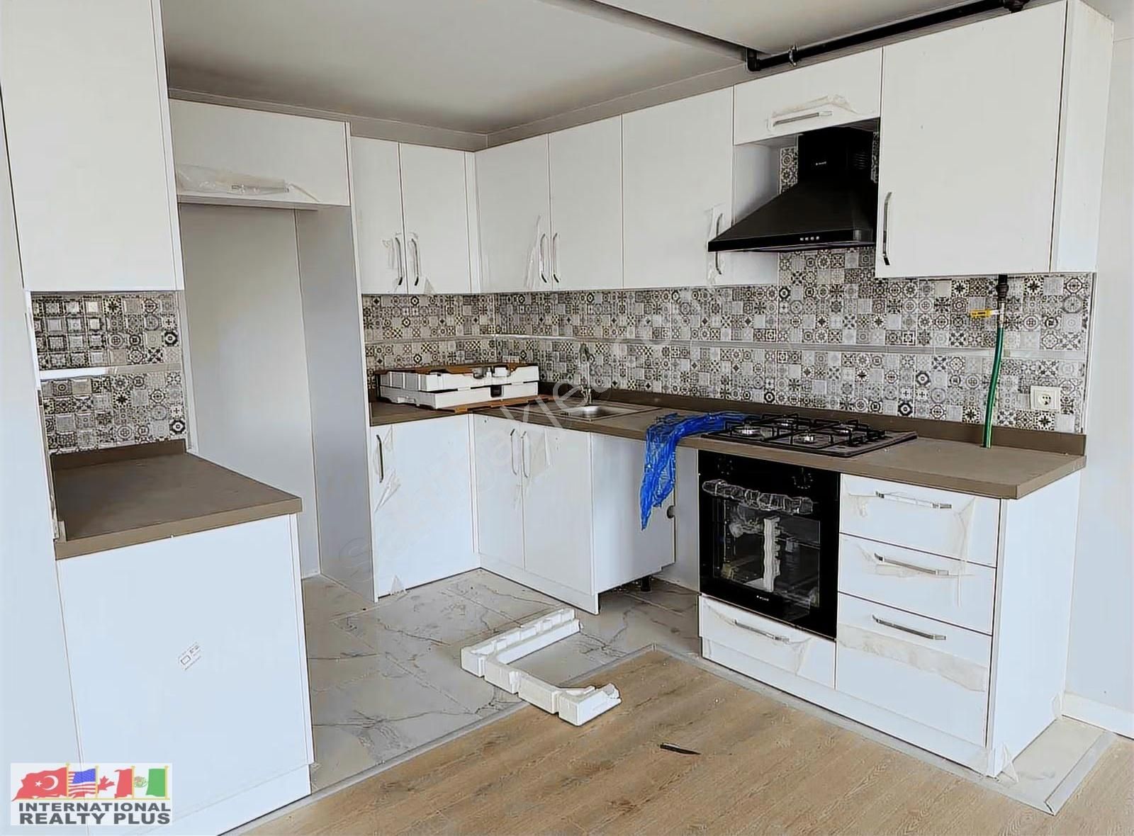 Sima Garden Sitesi Büyük Tip Dübleks Manzaralı 2+1 - Görsel 21