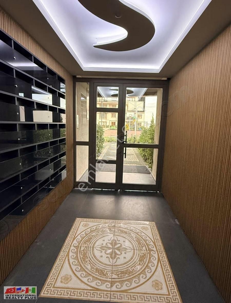 Sima Garden Sitesi Büyük Tip Dübleks Manzaralı 2+1 - Görsel 13