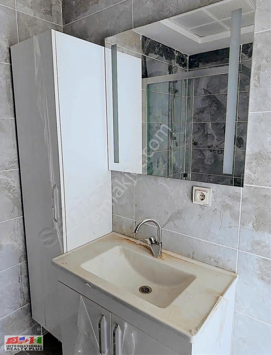 Sima Garden Sitesi Büyük Tip Dübleks Manzaralı 2+1 - Görsel 24