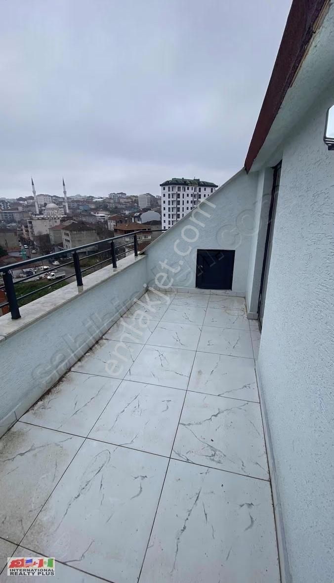 4+1 Üst Dublex 2 Mutfak 3 Balkon - Görsel 19