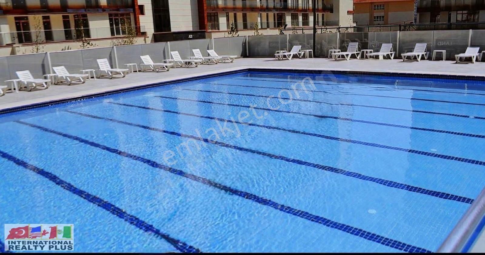 Pendik Aydos Land Sitesinde 2+1 Kiralık Daire - Görsel 3