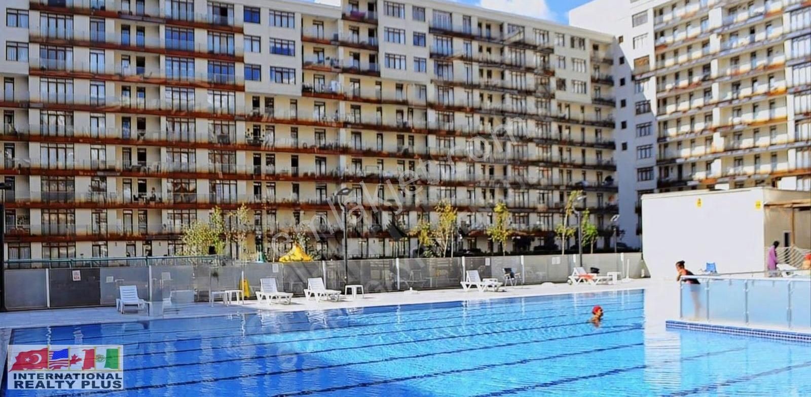 Pendik Aydos Land Sitesinde 2+1 Kiralık Daire - Görsel 18
