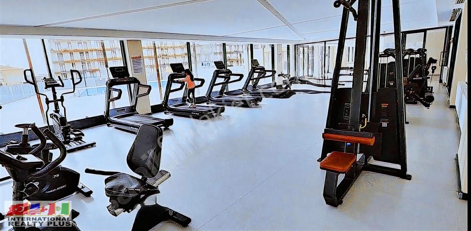 Pendik Aydos Land Sitesinde 2+1 Kiralık Daire - Görsel 5