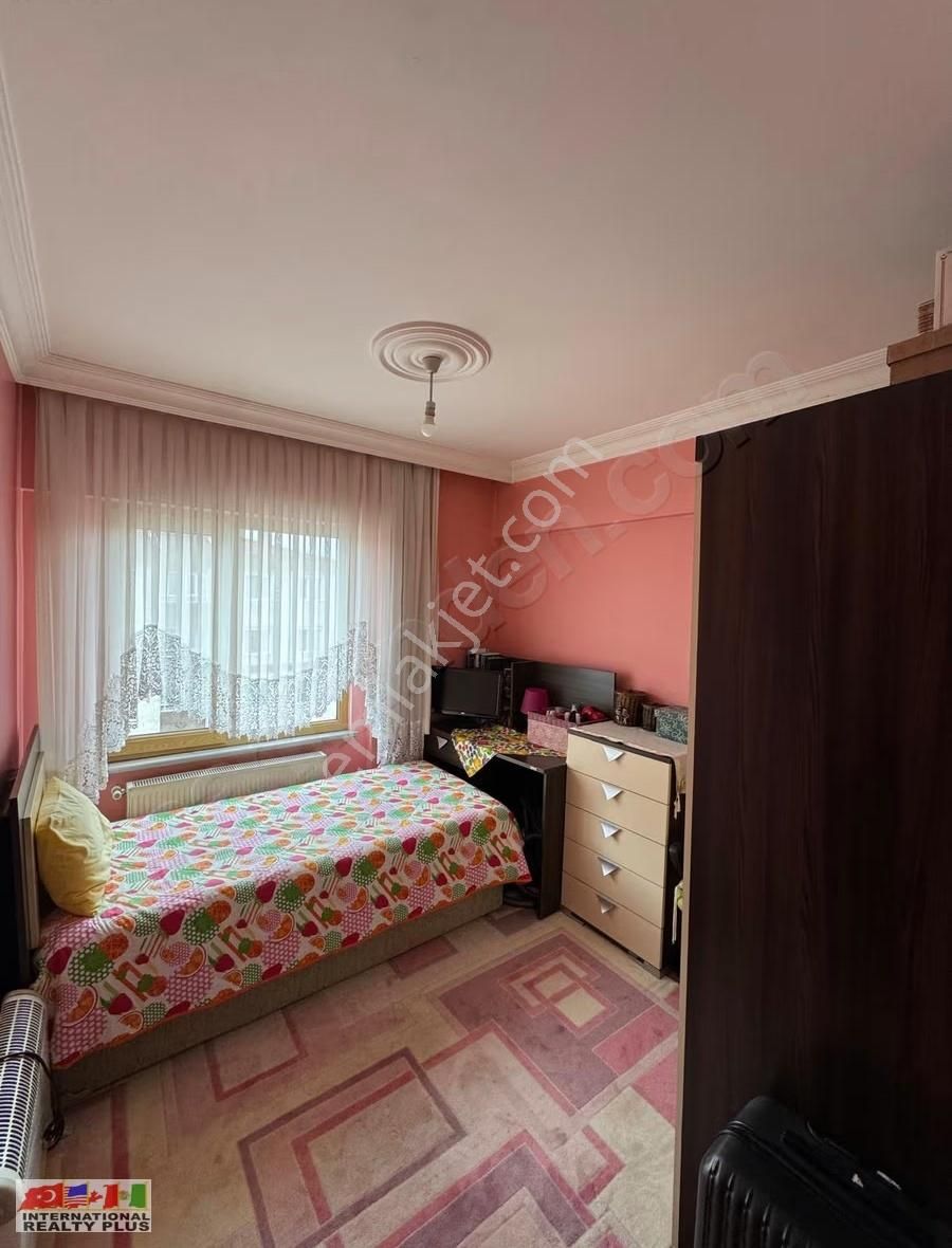 Ekşioğlu Modern Birkent Sitesi Özel Yapılı Daire - Görsel 3