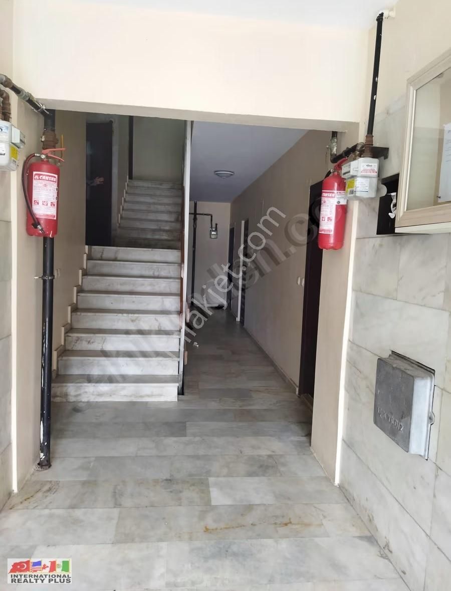 Ekşioğlu Modern Birkent Sitesi Özel Yapılı Daire - Görsel 11