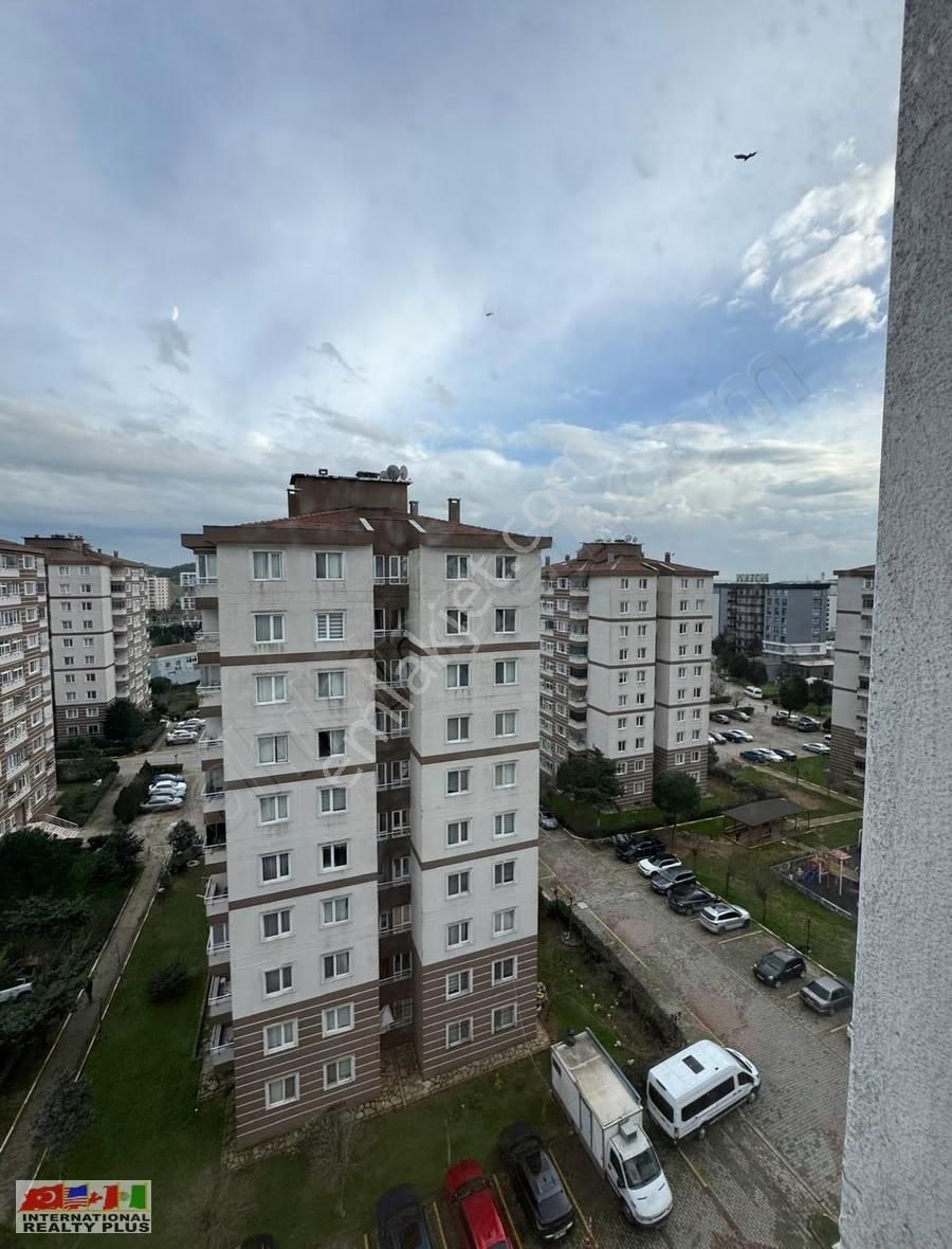Ekşioğlu Modern Birkent Sitesi Özel Yapılı Daire - Görsel 7