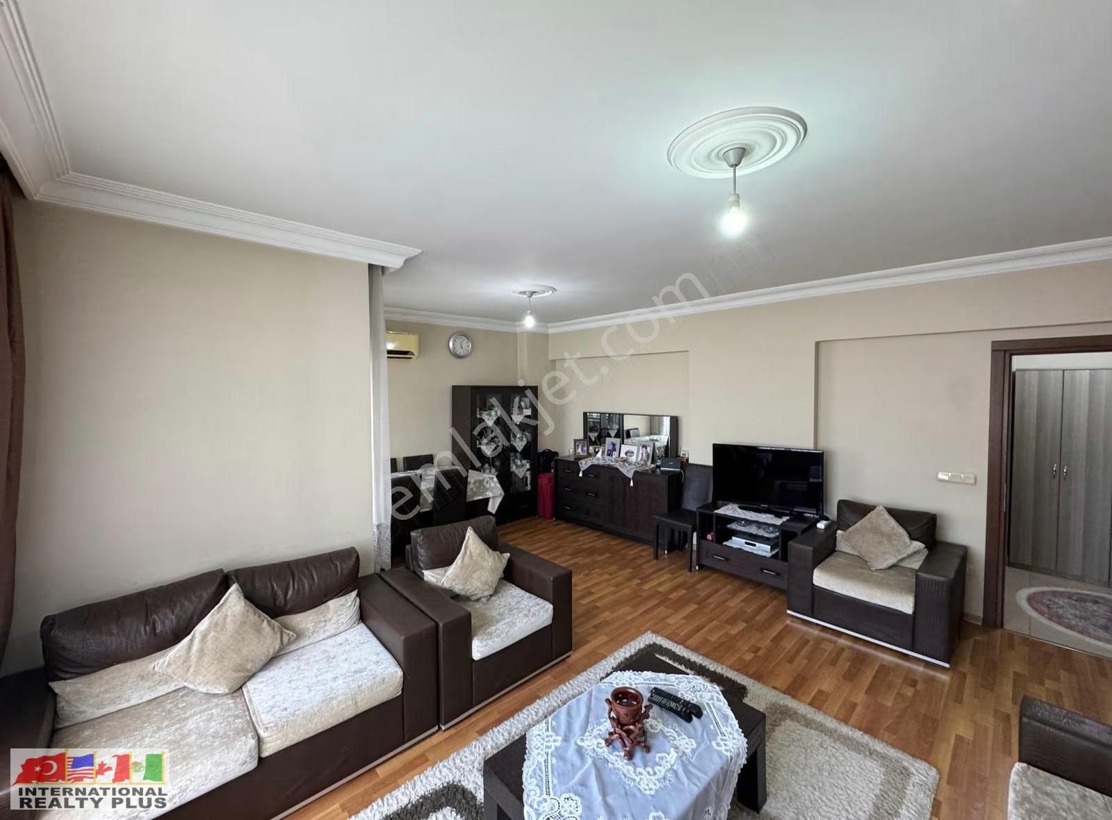 Ekşioğlu Modern Birkent Sitesi Özel Yapılı Daire - Görsel 2