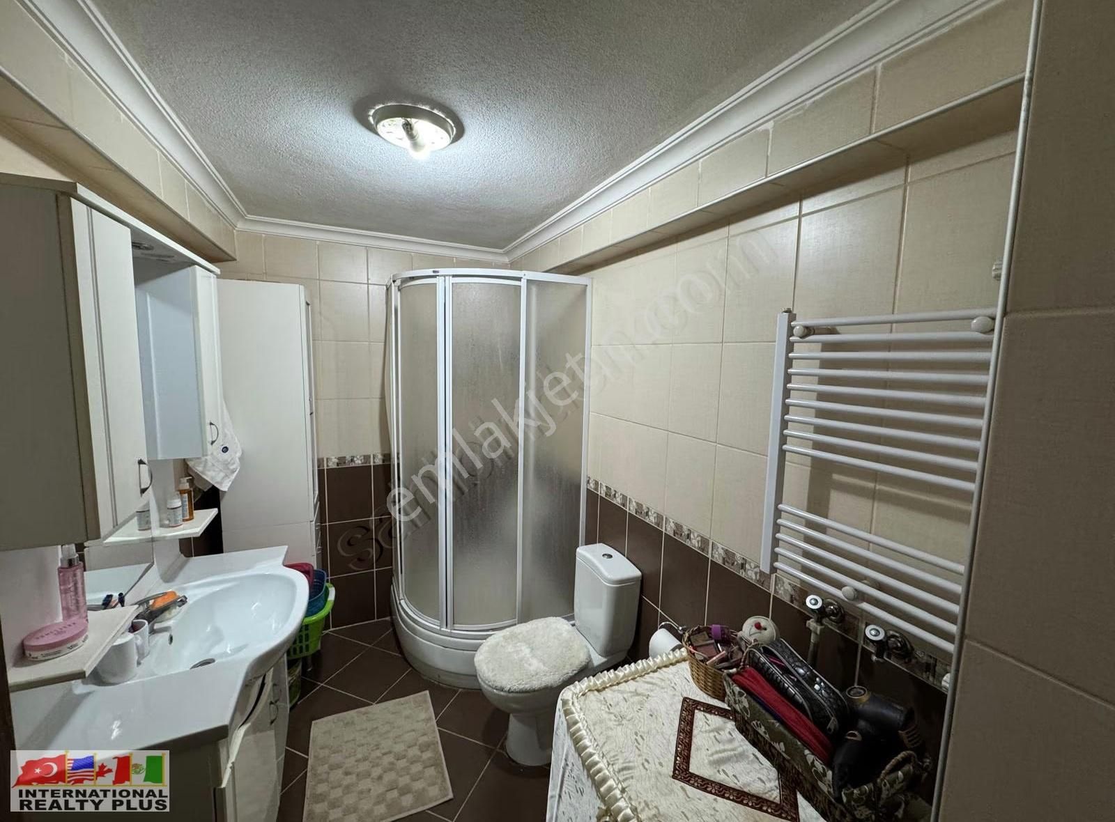 Ekşioğlu Modern Birkent Sitesi Özel Yapılı Daire - Görsel 17