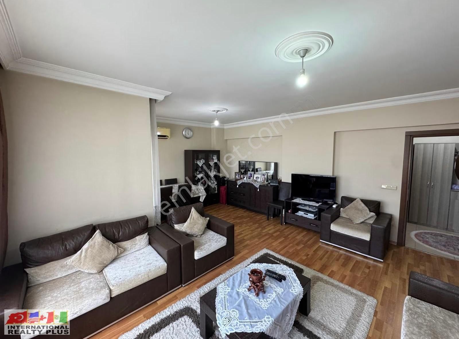 Ekşioğlu Modern Birkent Sitesi Özel Yapılı Daire - Görsel 13