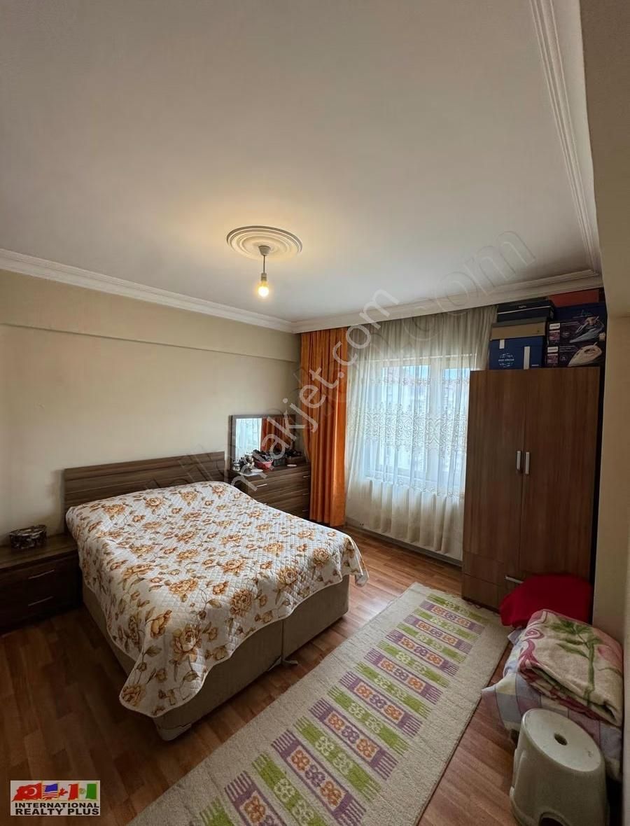 Ekşioğlu Modern Birkent Sitesi Özel Yapılı Daire - Görsel 9