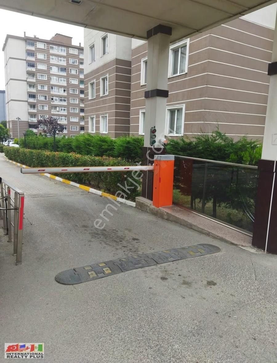 Ekşioğlu Modern Birkent Sitesi Özel Yapılı Daire - Görsel 5