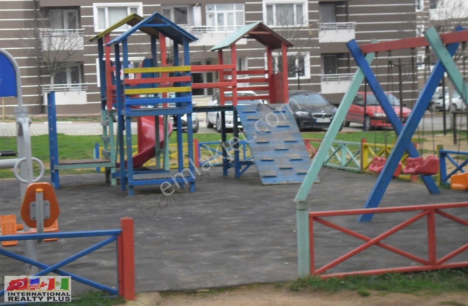 Ekşioğlu Modern Birkent Sitesi Özel Yapılı Daire - Görsel 22