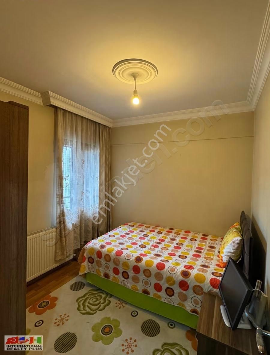 Ekşioğlu Modern Birkent Sitesi Özel Yapılı Daire - Görsel 4