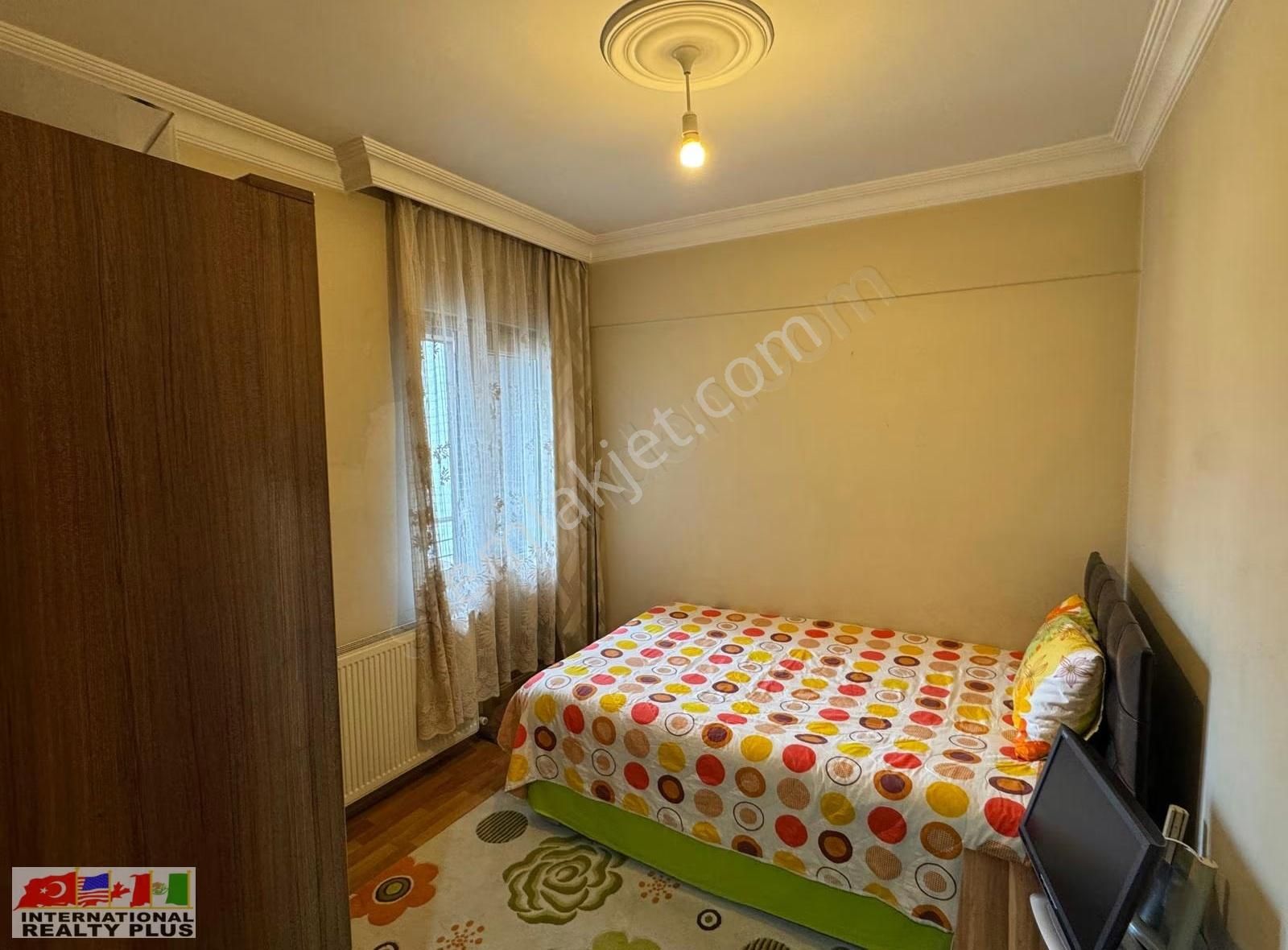 Ekşioğlu Modern Birkent Sitesi Özel Yapılı Daire - Görsel 14