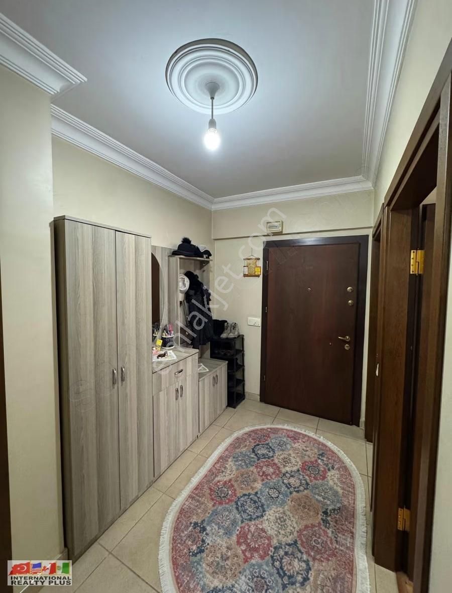 Ekşioğlu Modern Birkent Sitesi Özel Yapılı Daire - Görsel 20