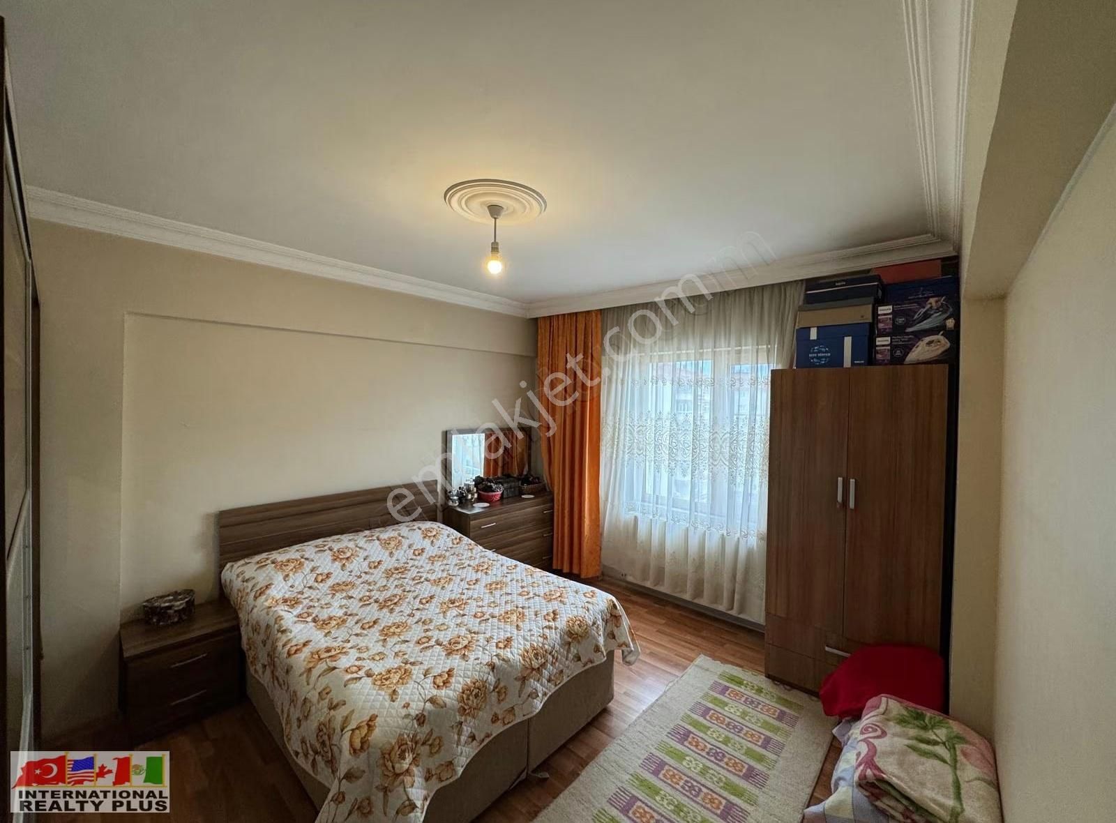 Ekşioğlu Modern Birkent Sitesi Özel Yapılı Daire - Görsel 15
