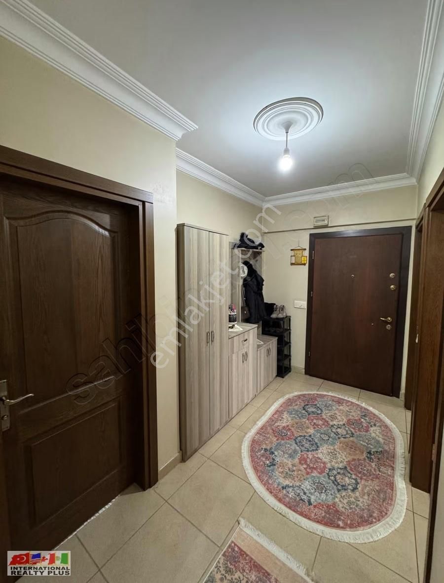 Ekşioğlu Modern Birkent Sitesi Özel Yapılı Daire - Görsel 8