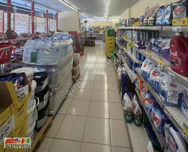Kurumsal Kiracılı 350m2 Satılık Dükkan - Görsel 2