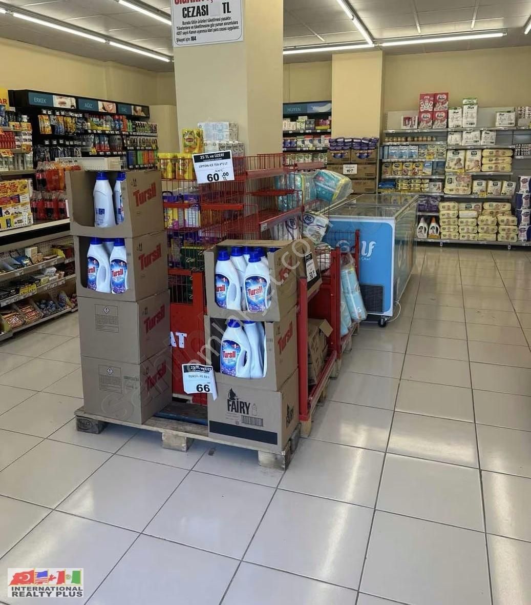 Kurumsal Kiracılı 350m2 Satılık Dükkan - Görsel 14