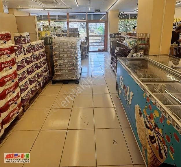 Kurumsal Kiracılı 350m2 Satılık Dükkan - Görsel 10
