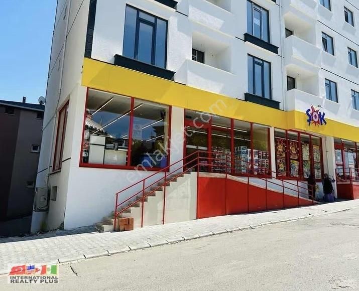 Kurumsal Kiracılı 350m2 Satılık Dükkan - Görsel 9
