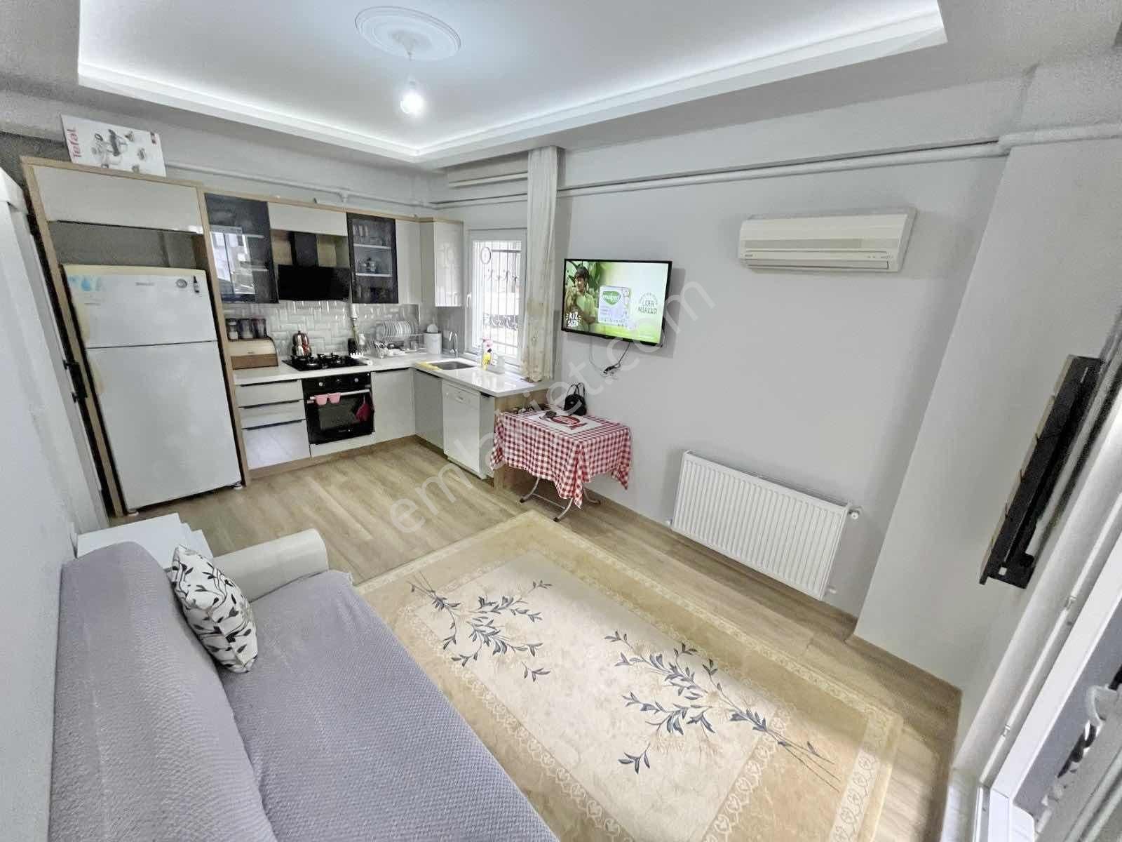 ⫷█onur Yıldırımdan Akçayda Satılık Kaçmaz Fırsat 1+1 Daire⫷█ - Görsel 6