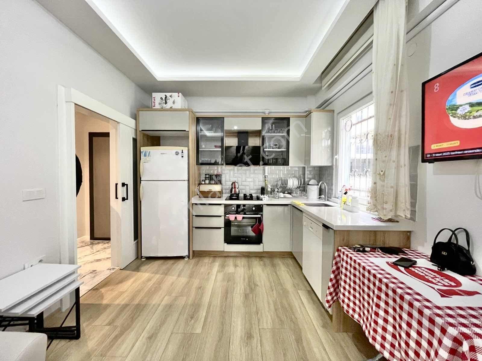 ⫷█onur Yıldırımdan Akçayda Satılık Kaçmaz Fırsat 1+1 Daire⫷█ - Görsel 31