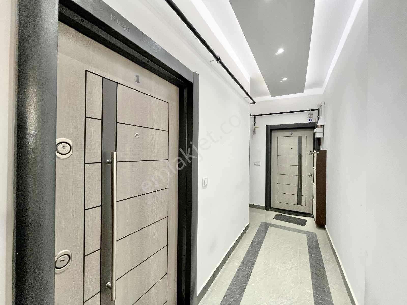 ⫷█onur Yıldırımdan Akçayda Satılık Kaçmaz Fırsat 1+1 Daire⫷█ - Görsel 29