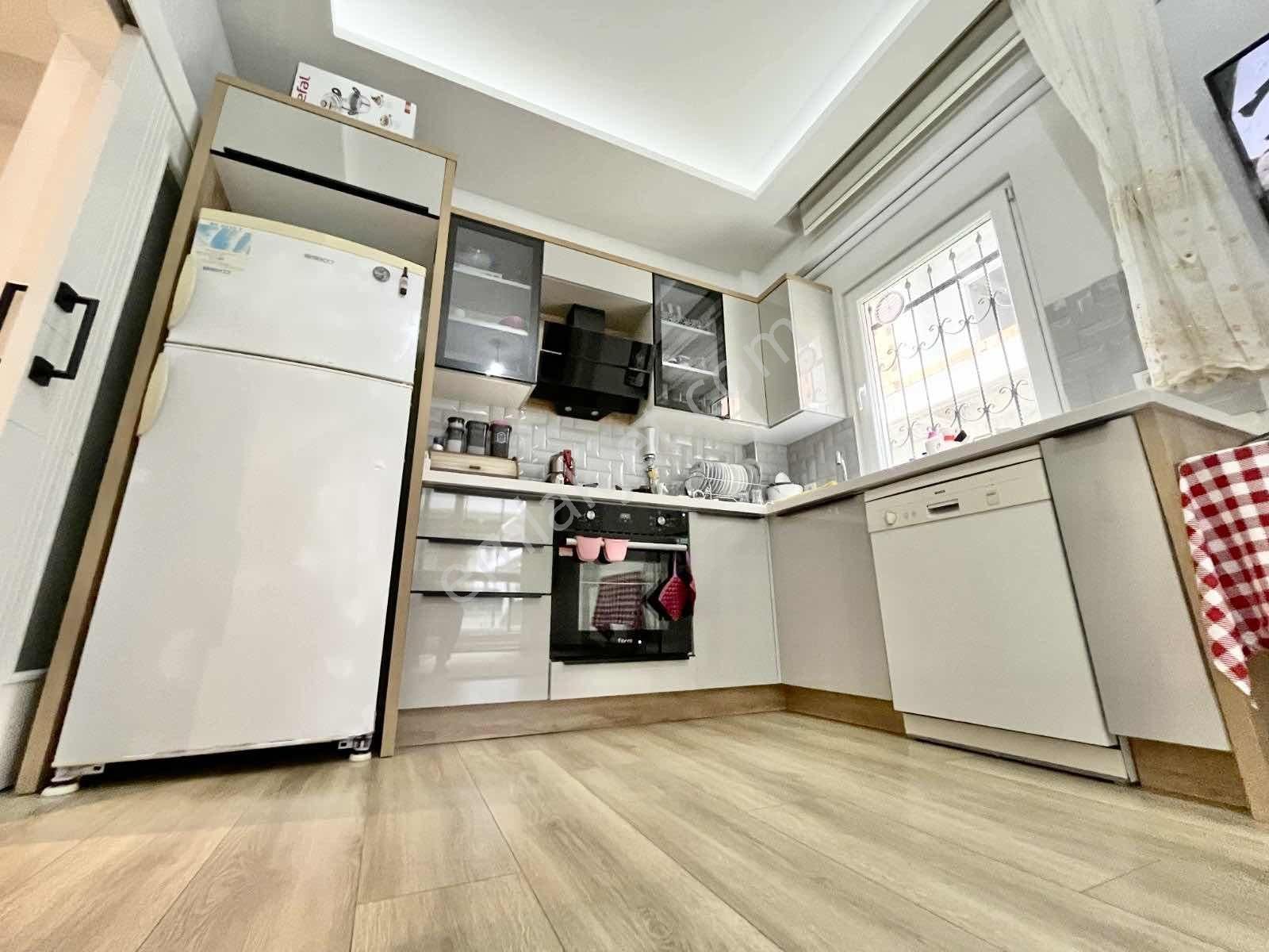 ⫷█onur Yıldırımdan Akçayda Satılık Kaçmaz Fırsat 1+1 Daire⫷█ - Görsel 14