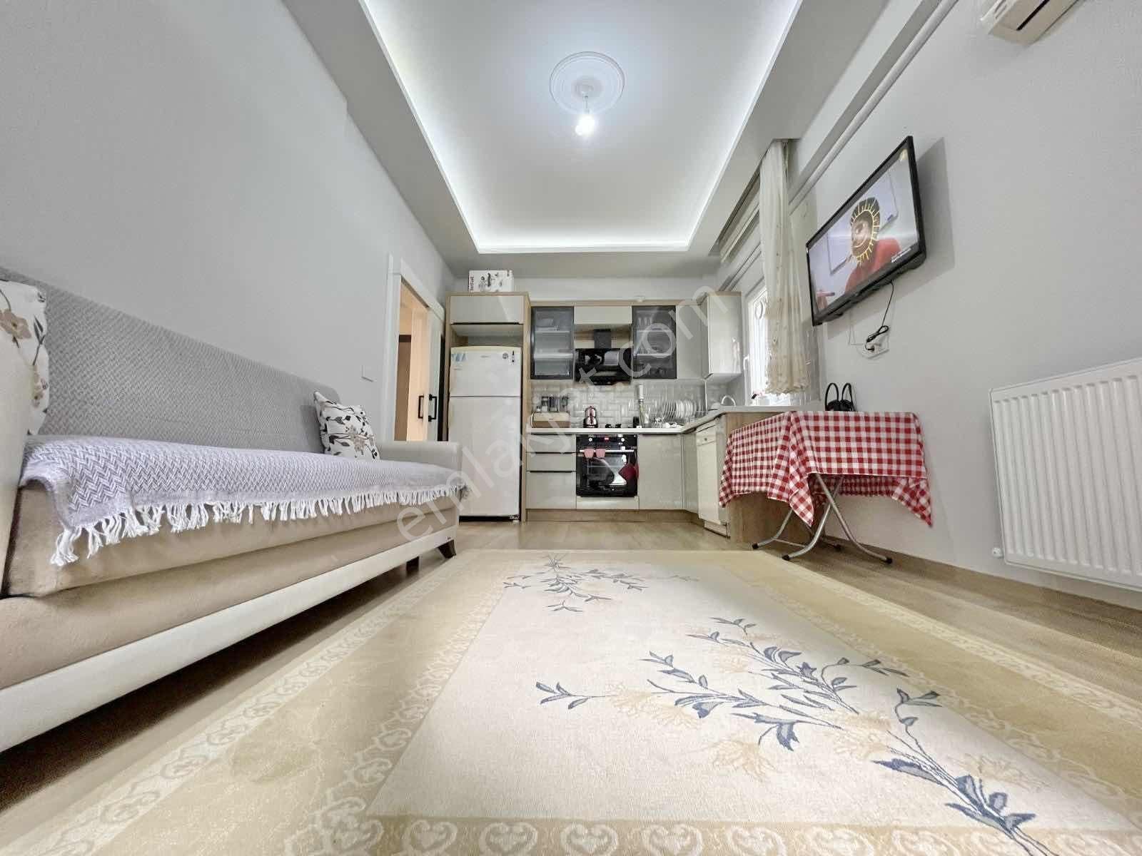 ⫷█onur Yıldırımdan Akçayda Satılık Kaçmaz Fırsat 1+1 Daire⫷█ - Görsel 30