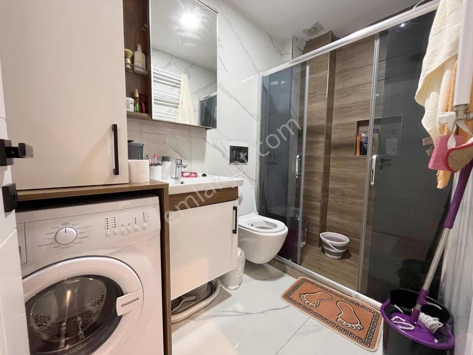 ⫷█onur Yıldırımdan Akçayda Satılık Kaçmaz Fırsat 1+1 Daire⫷█ - Görsel 24