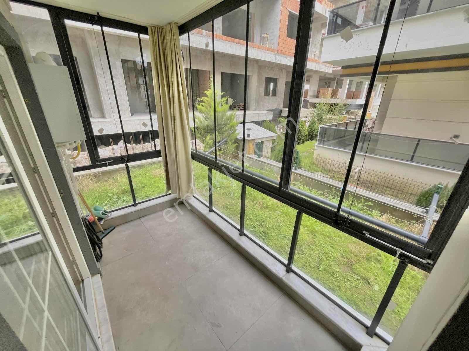 ⫷█onur Yıldırımdan Akçayda Satılık Kaçmaz Fırsat 1+1 Daire⫷█ - Görsel 33