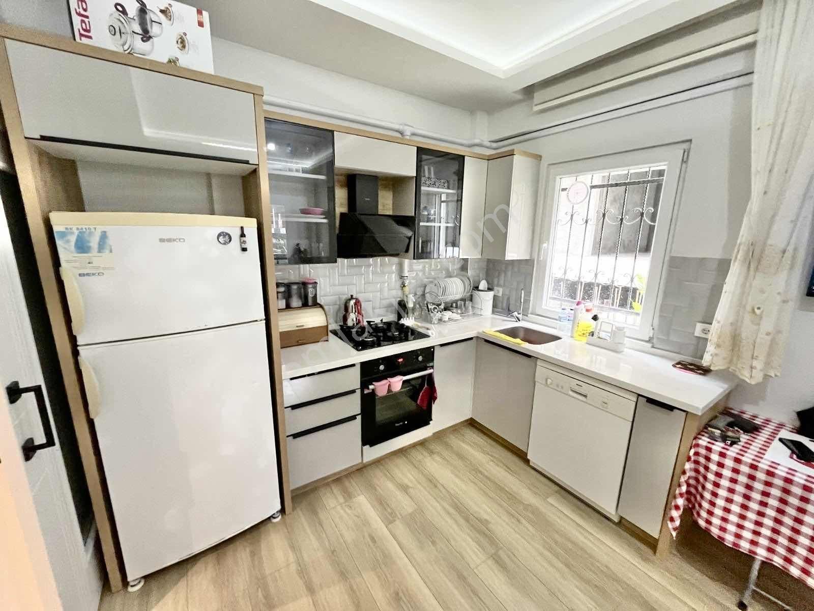 ⫷█onur Yıldırımdan Akçayda Satılık Kaçmaz Fırsat 1+1 Daire⫷█ - Görsel 18