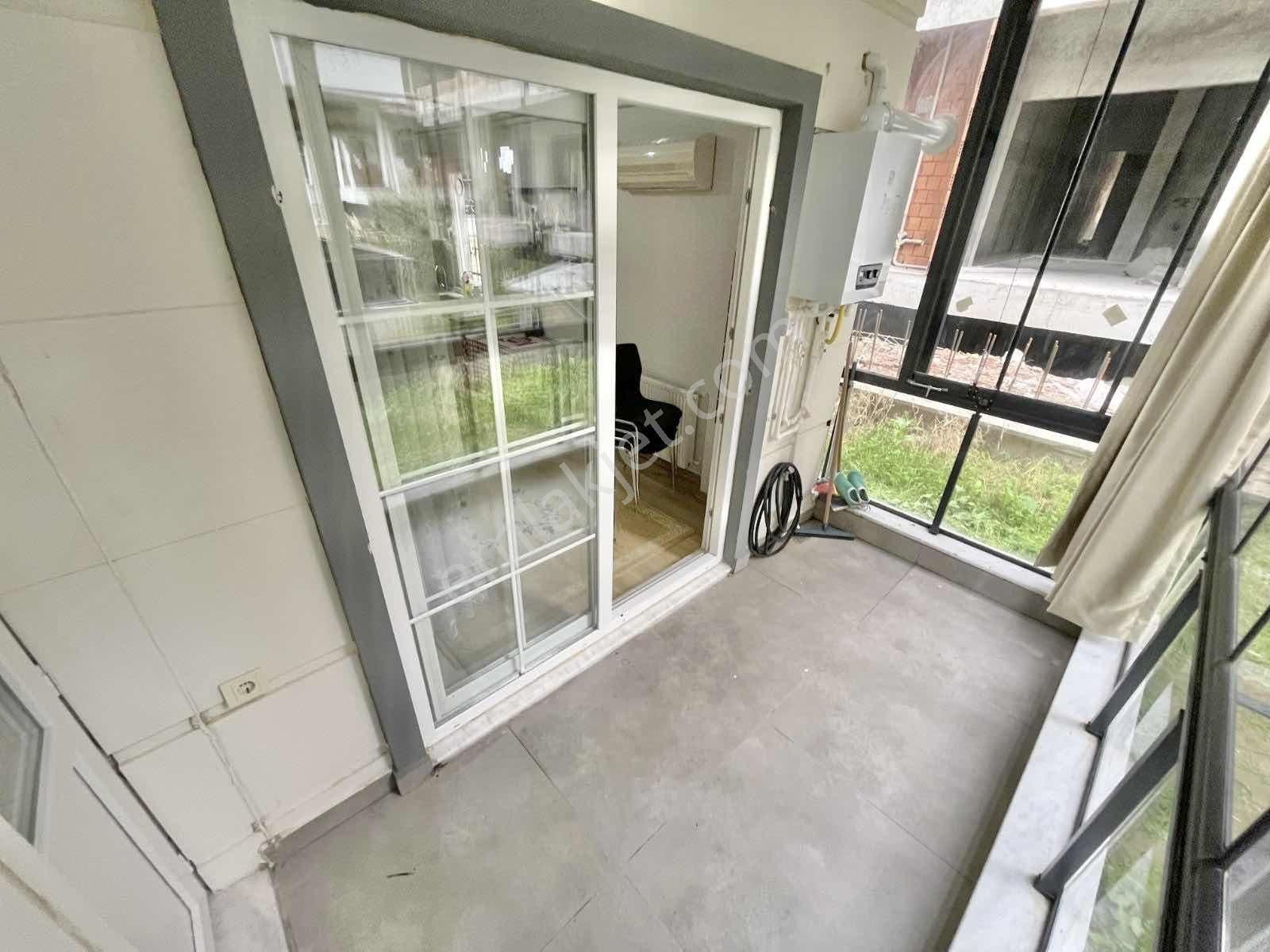 ⫷█onur Yıldırımdan Akçayda Satılık Kaçmaz Fırsat 1+1 Daire⫷█ - Görsel 22