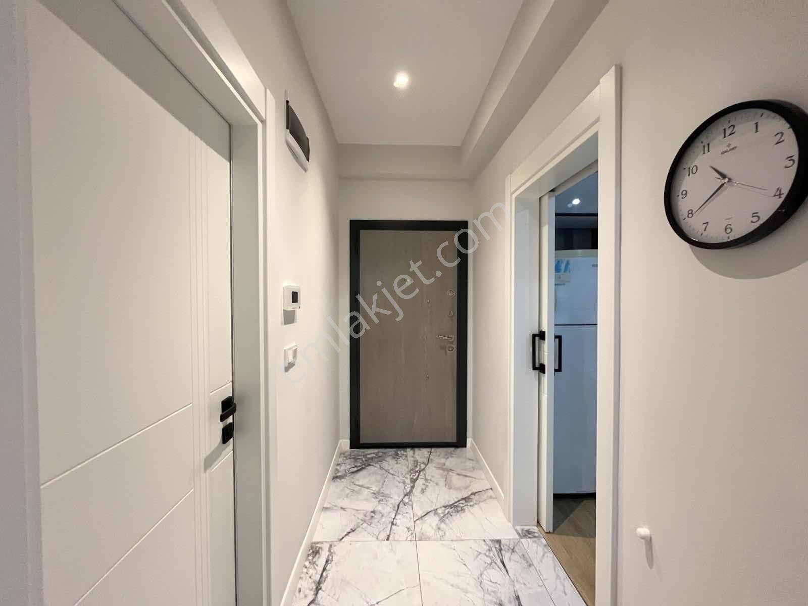 ⫷█onur Yıldırımdan Akçayda Satılık Kaçmaz Fırsat 1+1 Daire⫷█ - Görsel 19