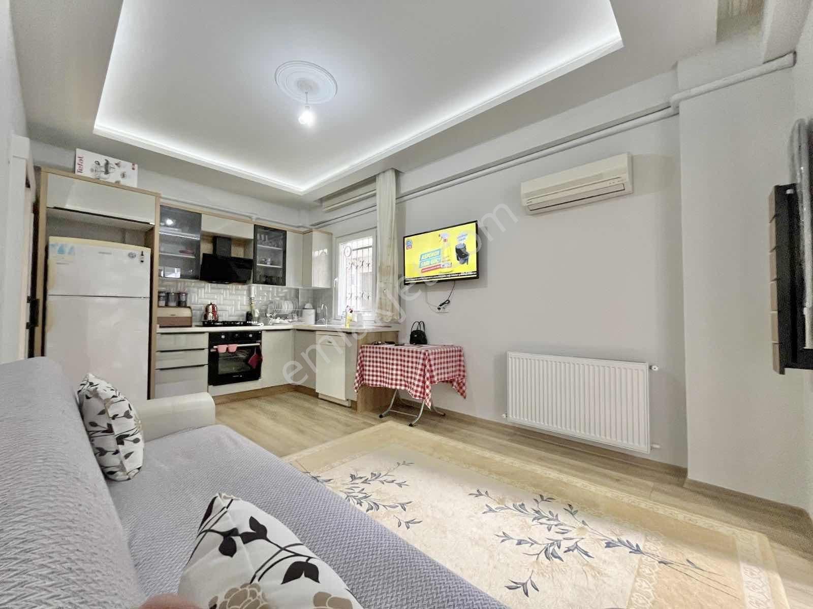 ⫷█onur Yıldırımdan Akçayda Satılık Kaçmaz Fırsat 1+1 Daire⫷█ - Görsel 25